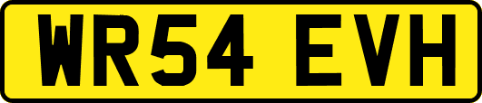 WR54EVH