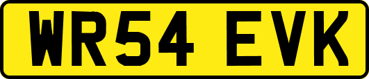 WR54EVK