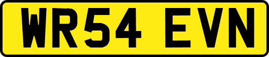 WR54EVN