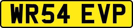WR54EVP