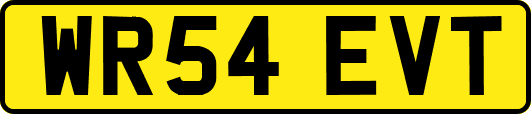 WR54EVT