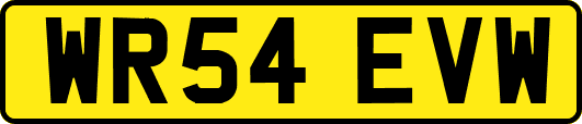 WR54EVW