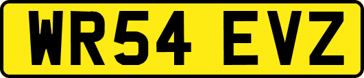 WR54EVZ