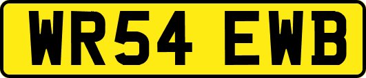 WR54EWB