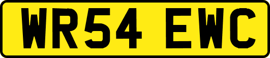 WR54EWC