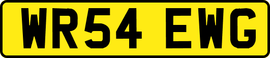 WR54EWG