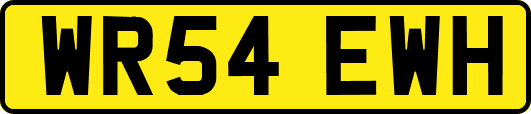 WR54EWH