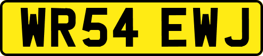 WR54EWJ