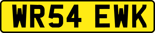 WR54EWK
