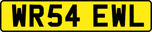 WR54EWL