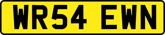 WR54EWN