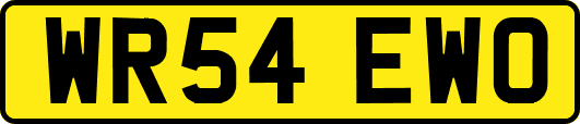 WR54EWO