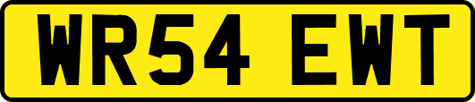 WR54EWT