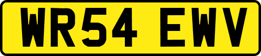 WR54EWV