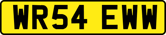 WR54EWW