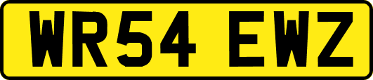 WR54EWZ