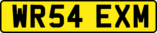 WR54EXM