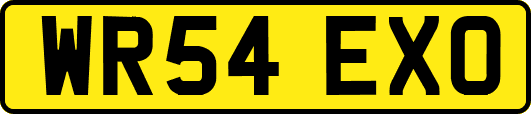 WR54EXO