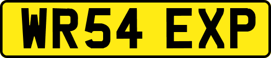 WR54EXP