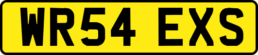 WR54EXS