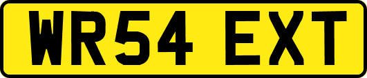 WR54EXT