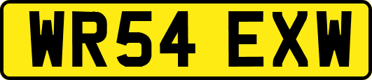 WR54EXW