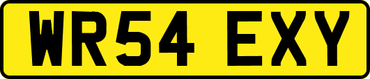 WR54EXY