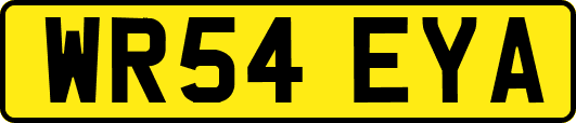 WR54EYA
