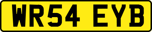 WR54EYB