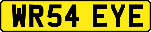 WR54EYE