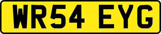 WR54EYG