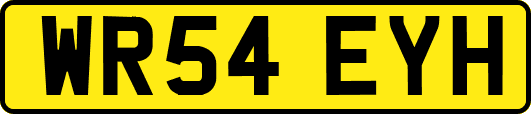 WR54EYH