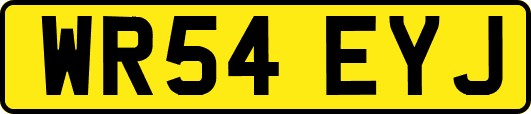 WR54EYJ