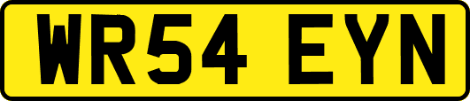WR54EYN