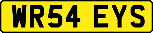 WR54EYS