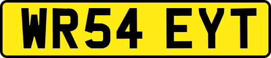WR54EYT