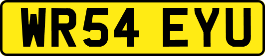 WR54EYU