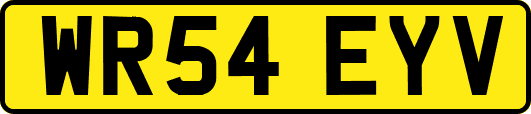 WR54EYV