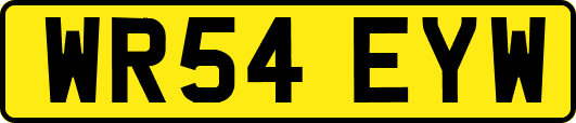 WR54EYW