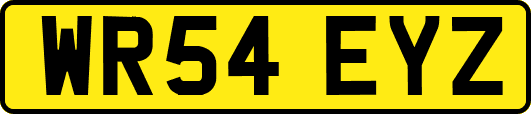 WR54EYZ