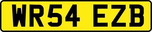 WR54EZB