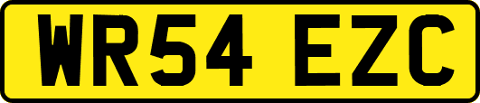 WR54EZC