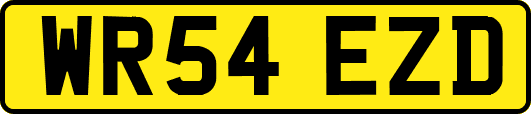 WR54EZD