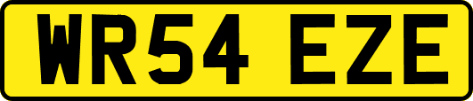 WR54EZE
