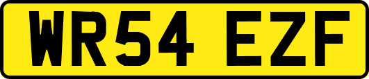 WR54EZF