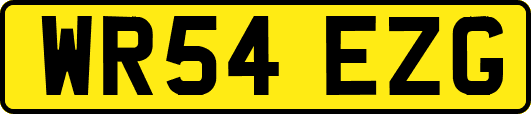 WR54EZG