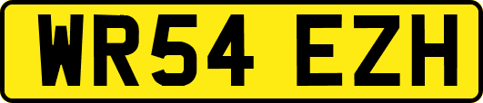 WR54EZH