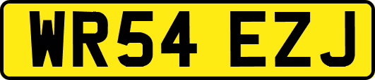WR54EZJ