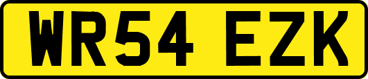WR54EZK