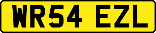 WR54EZL